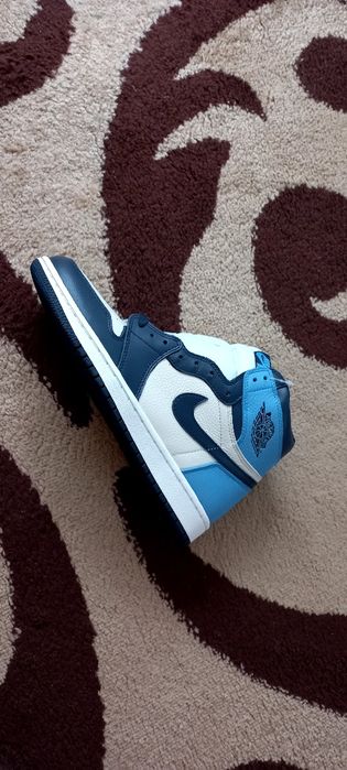 jordan 1 obsidian 43